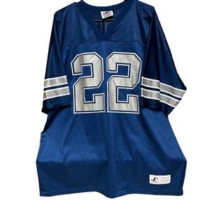 Emmitt Smith 1995 Dallas Cowboys Jersey